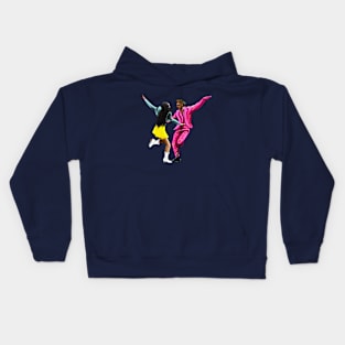 Dreams Kids Hoodie